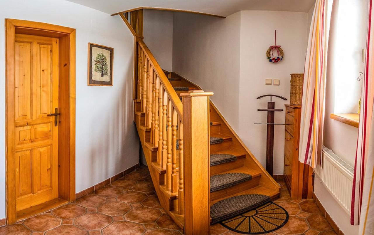 Villa Drevenica Michael Liptovský Trnovec Esterno foto